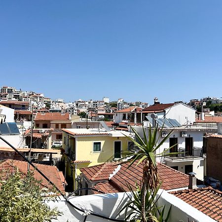 Litsa_House Apartment Skiathos Town Exterior photo