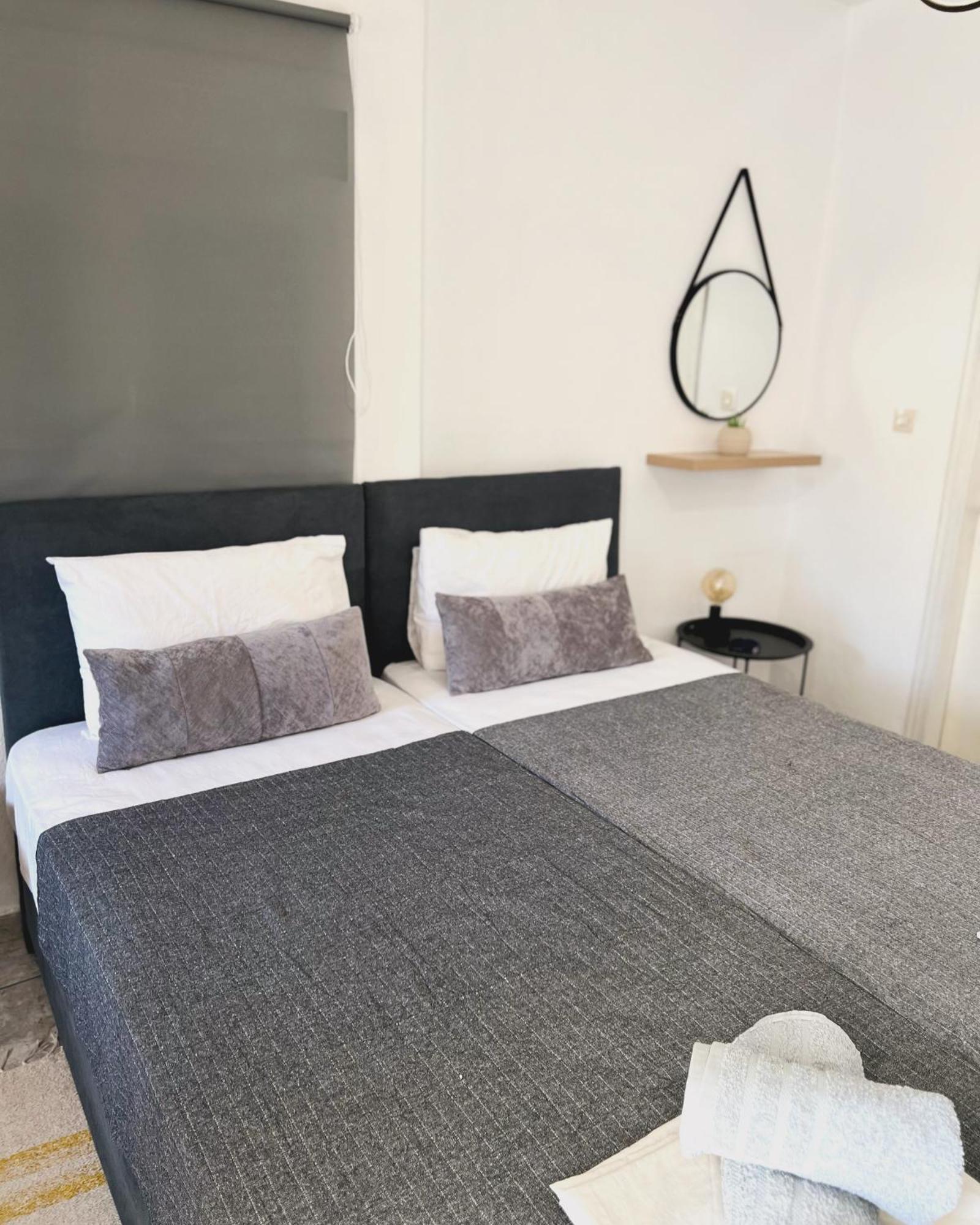 Litsa_House Apartment Skiathos Town Exterior photo
