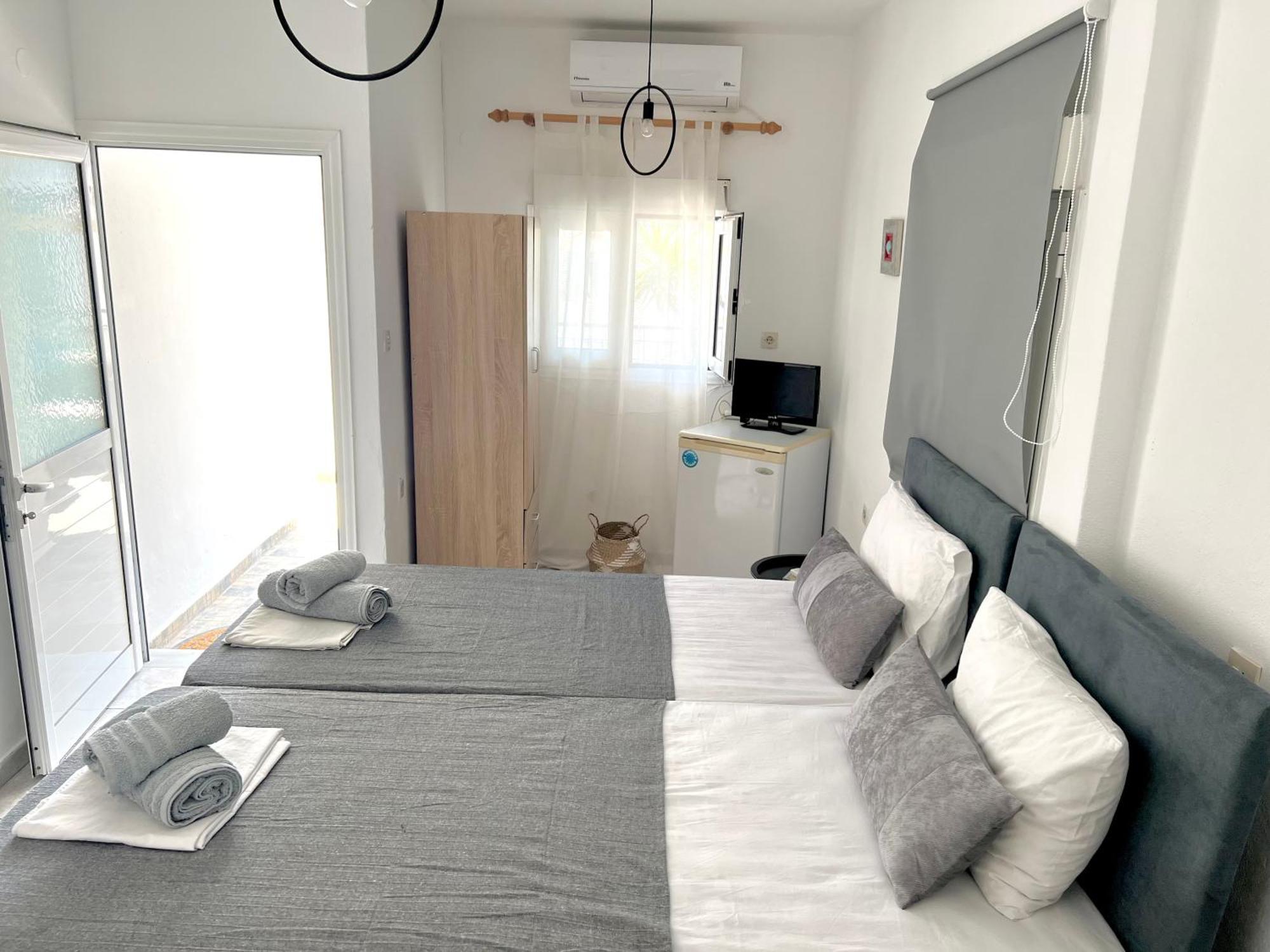 Litsa_House Apartment Skiathos Town Exterior photo