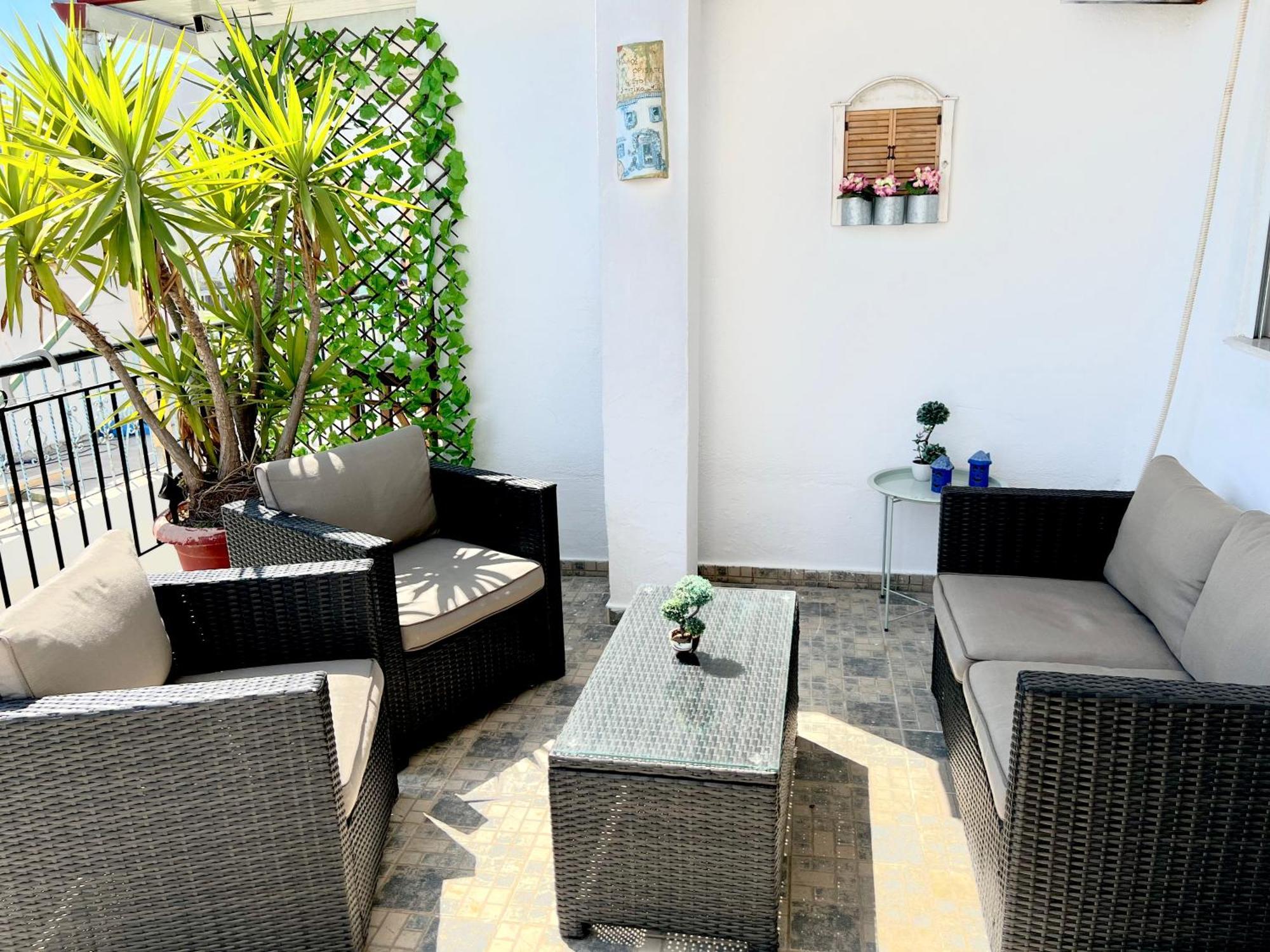 Litsa_House Apartment Skiathos Town Exterior photo